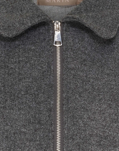 Marta du Chateau - MDCJulia Jakke - Grigio